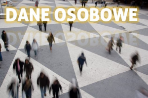 Ochrona Danych osobowych w firmie