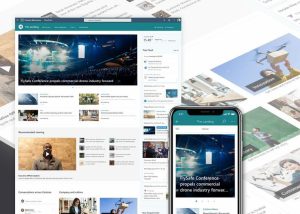 Microsoft SharePoint