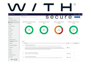 Program antywirusowy withsecure