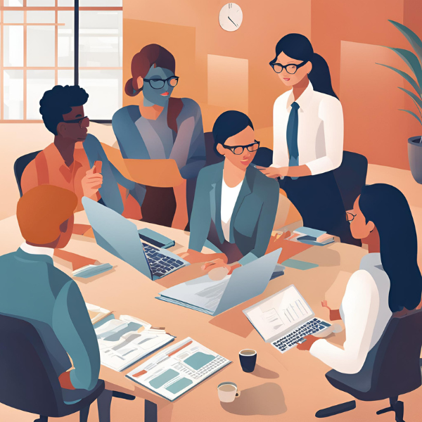 szkolenia dla pracowników